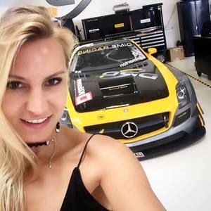 Meet your Posher, Doreen